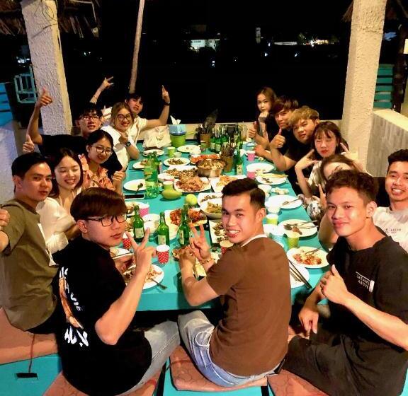 هتل Mui Ne Hills Budget