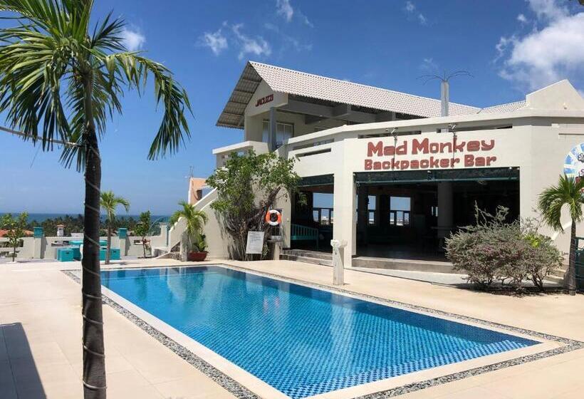 هتل Mui Ne Hills Budget