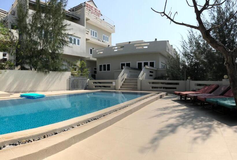 هتل Mui Ne Hills Budget