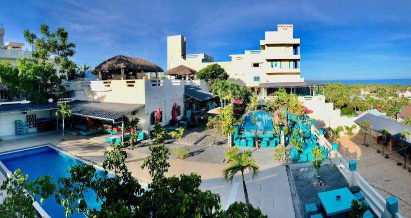 هتل Mui Ne Hills Budget