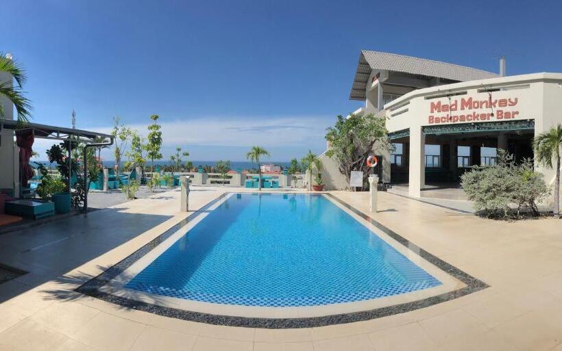 هتل Mui Ne Hills Budget