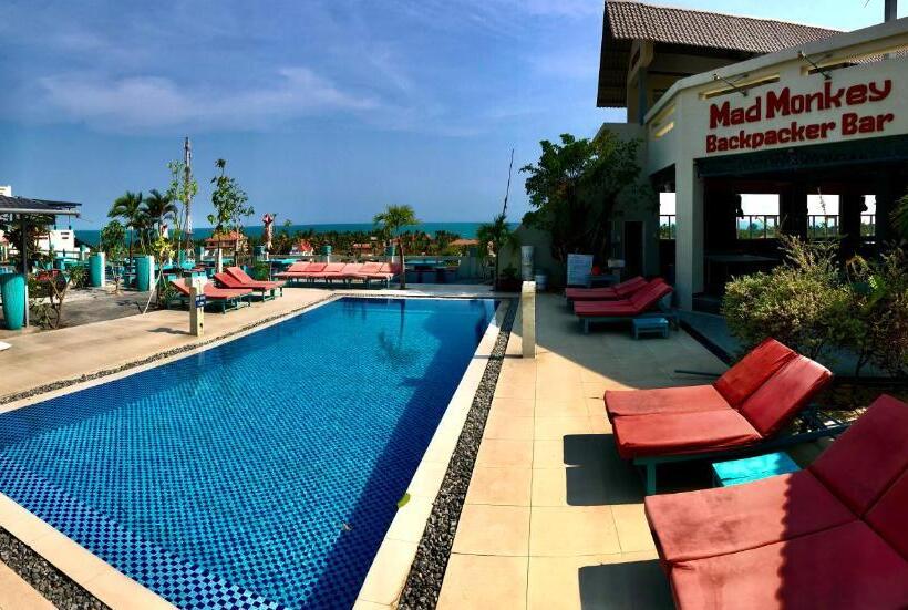 هتل Mui Ne Hills Budget