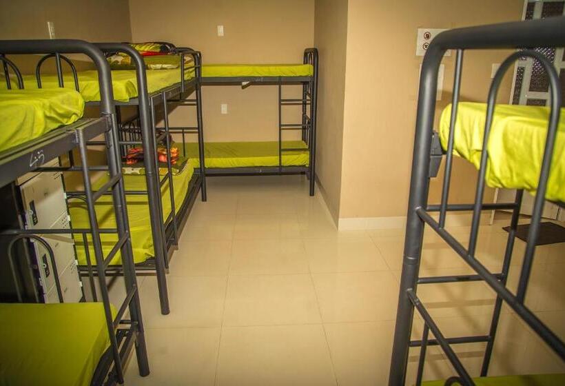 هتل Mui Ne Hills Budget