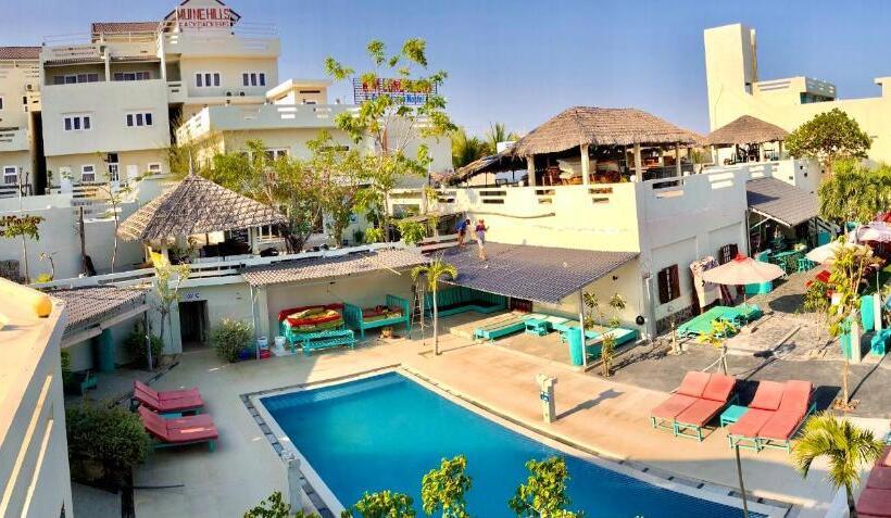 هتل Mui Ne Hills Budget