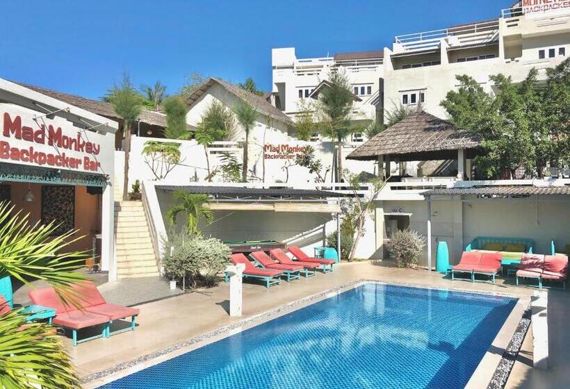 هتل Mui Ne Hills Budget