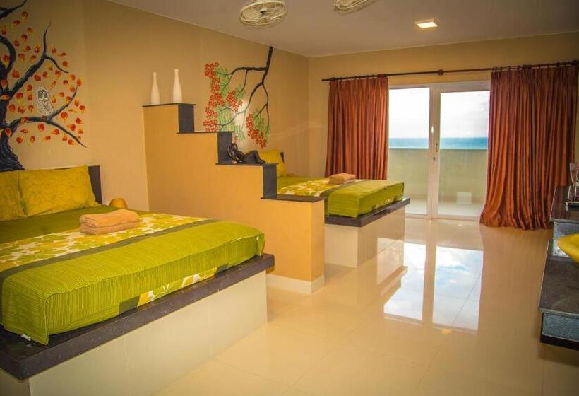 هتل Mui Ne Hills Budget