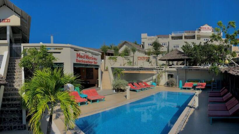 هتل Mui Ne Hills Budget