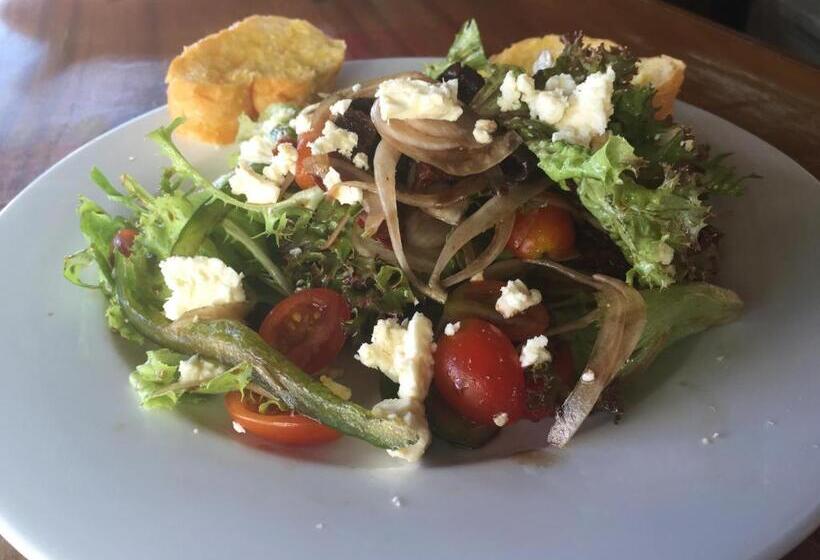 هتل Mui Ne Hills Budget