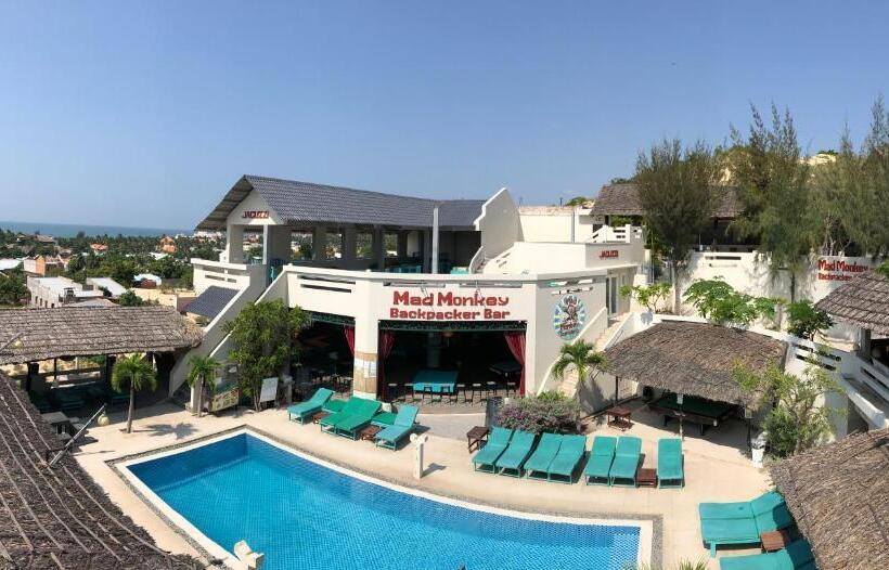 هتل Mui Ne Hills Budget