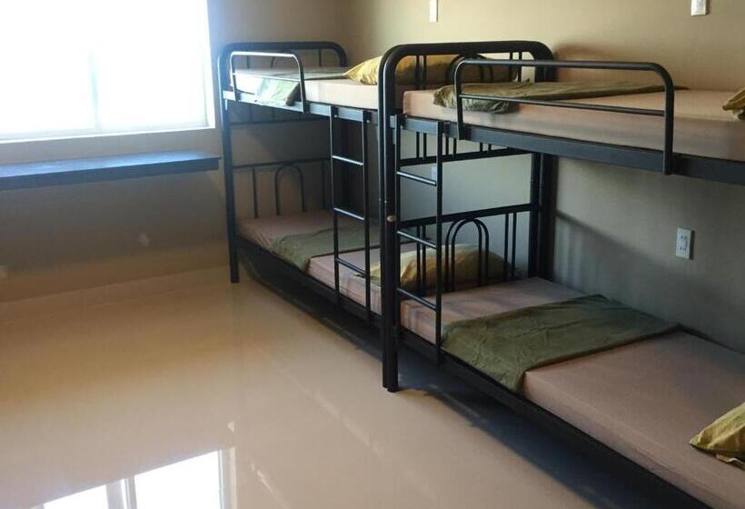 هتل Mui Ne Hills Budget