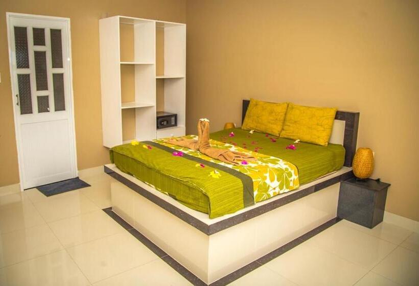 هتل Mui Ne Hills Budget