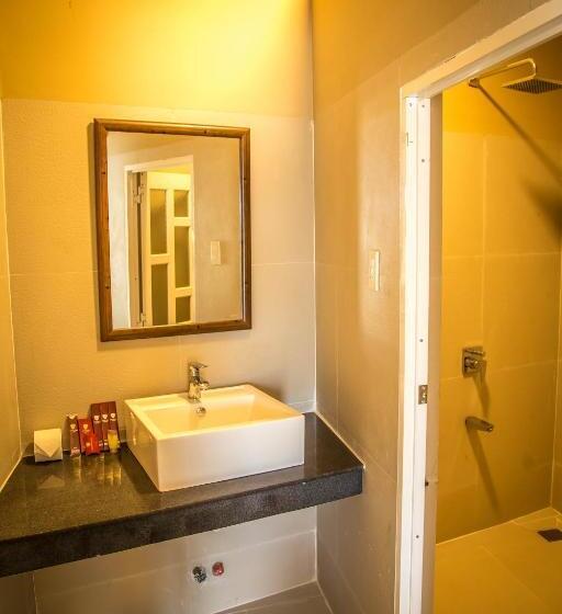 هتل Mui Ne Hills Budget