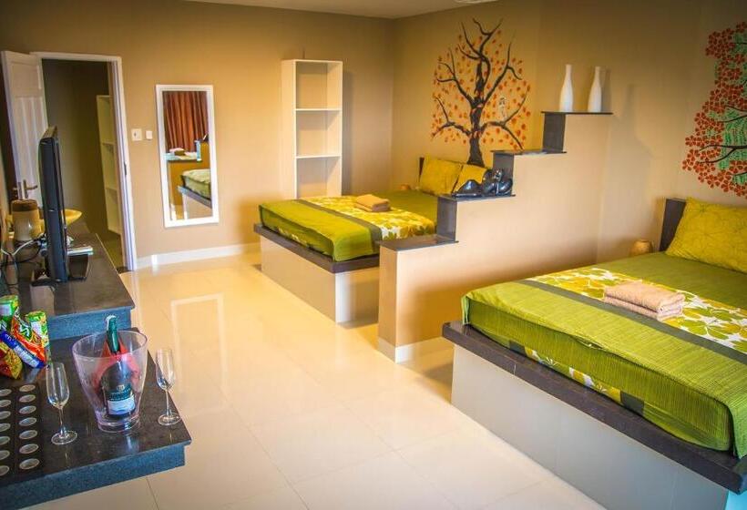 هتل Mui Ne Hills Budget