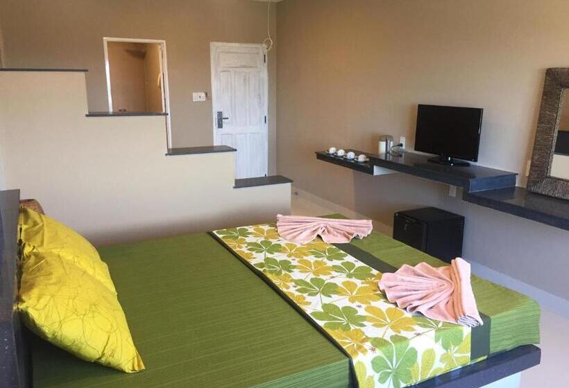 هتل Mui Ne Hills Budget