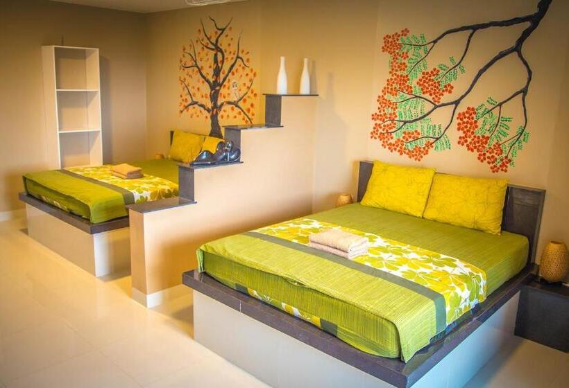 هتل Mui Ne Hills Budget