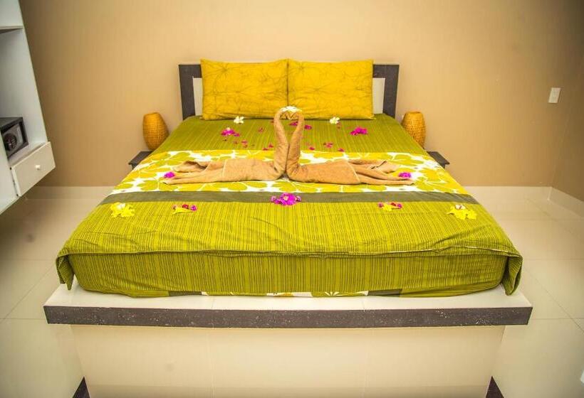 هتل Mui Ne Hills Budget