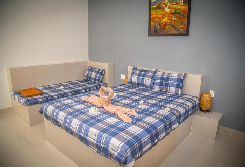 هتل Mui Ne Hills Budget