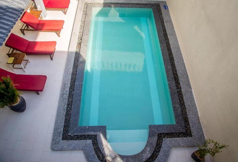 هتل Mui Ne Hills Budget