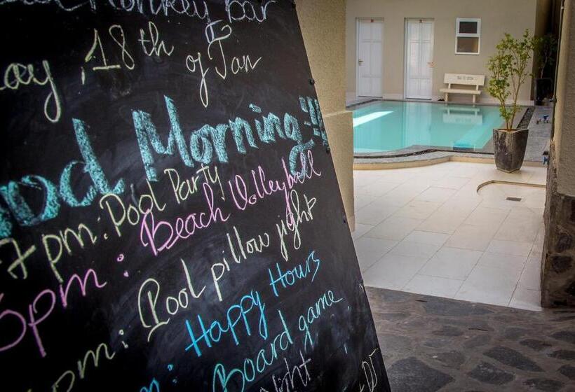 هتل Mui Ne Hills Budget