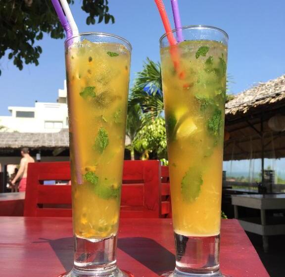 هتل Mui Ne Hills Budget