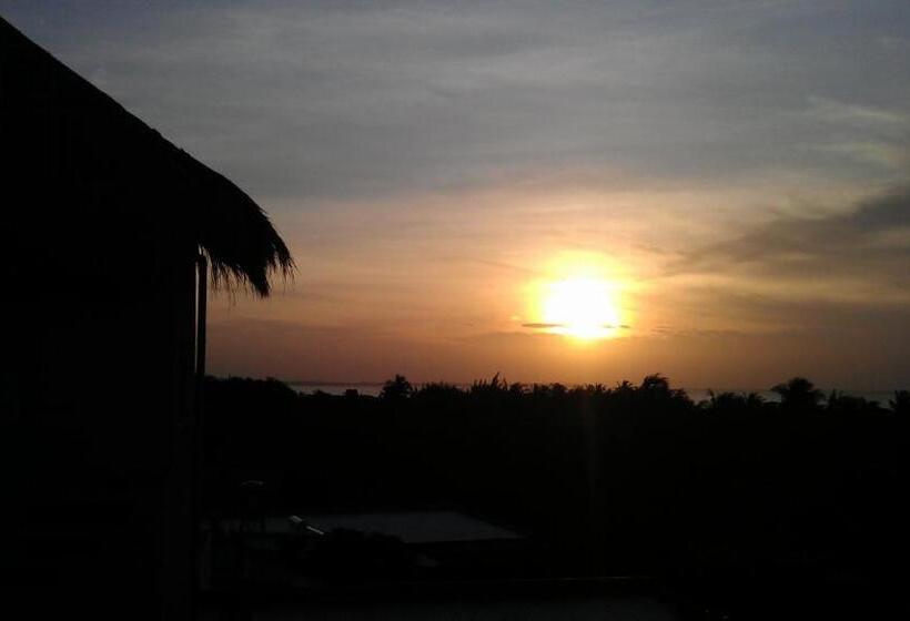 هتل Mui Ne Hills Budget