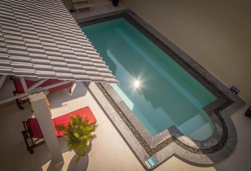 هتل Mui Ne Hills Budget