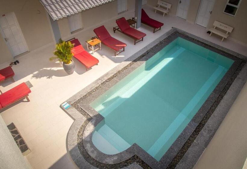 هتل Mui Ne Hills Budget