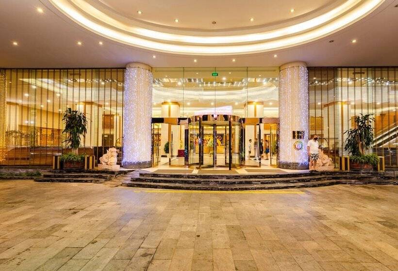 هتل Muong Thanh Luxury Quang Ninh