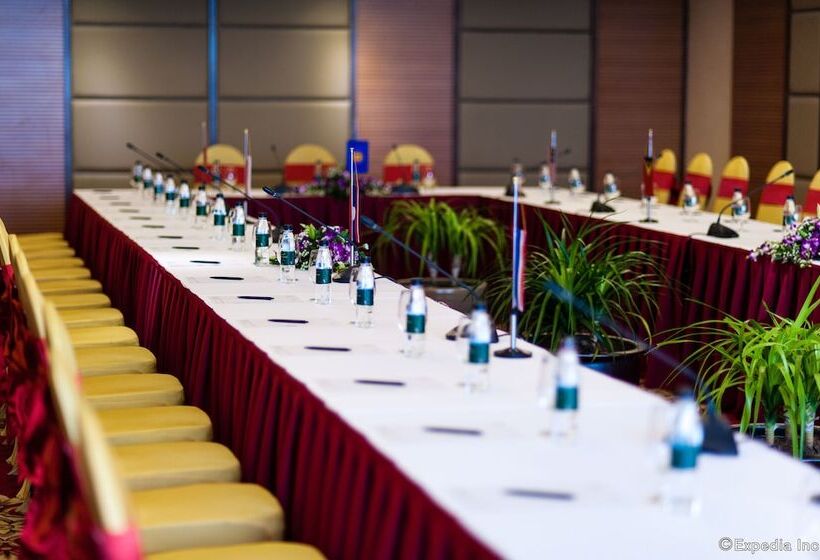 هتل Muong Thanh Luxury Quang Ninh