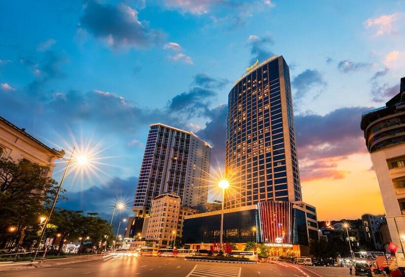 هتل Muong Thanh Luxury Quang Ninh