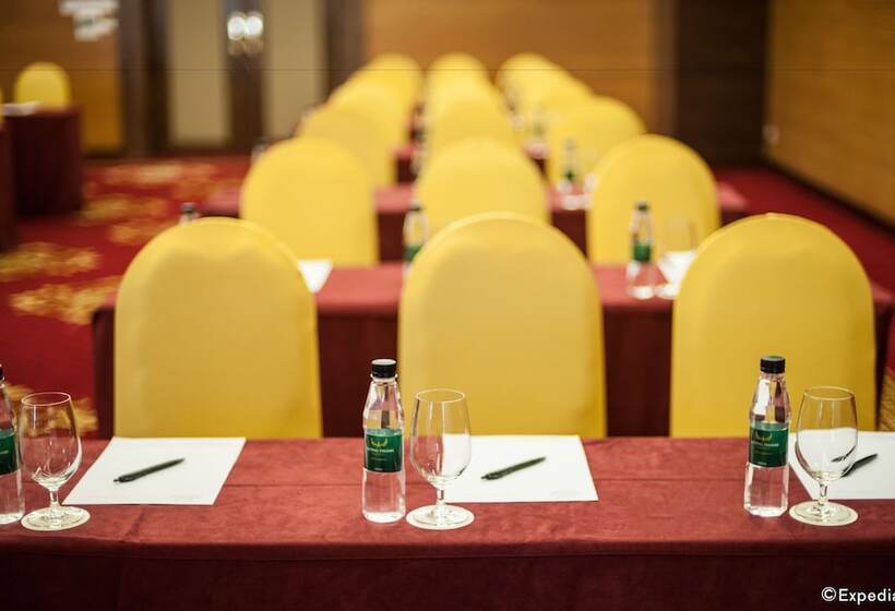 ホテル Muong Thanh Luxury Quang Ninh