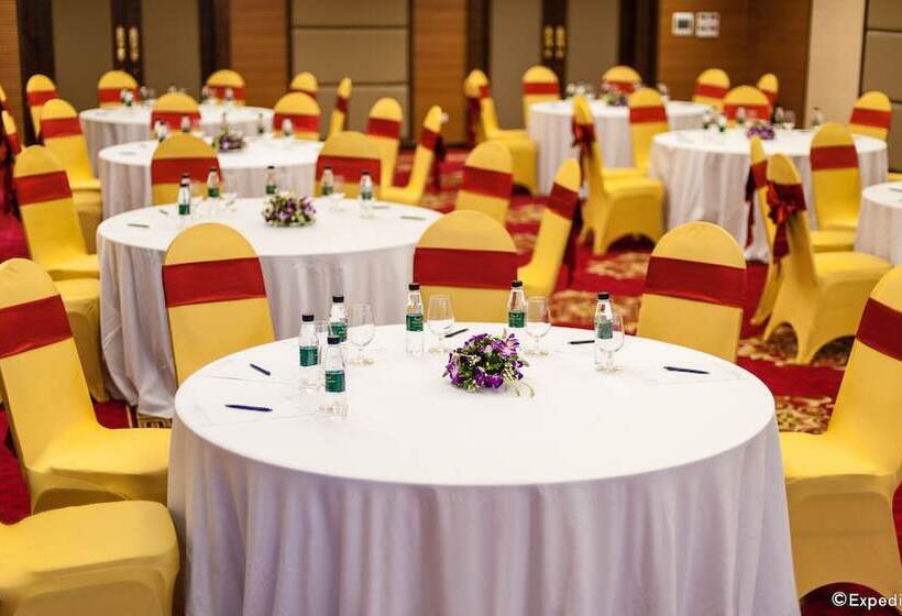 هتل Muong Thanh Luxury Quang Ninh