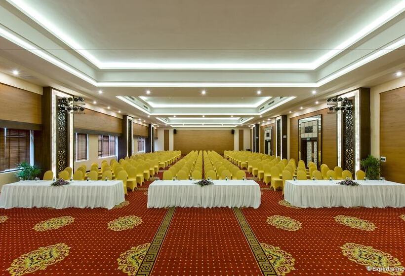 هتل Muong Thanh Luxury Quang Ninh