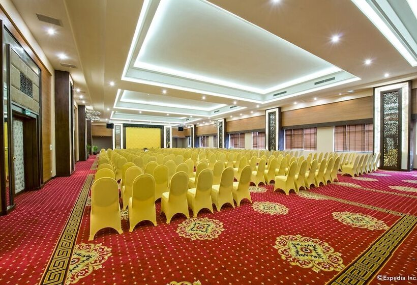 هتل Muong Thanh Luxury Quang Ninh