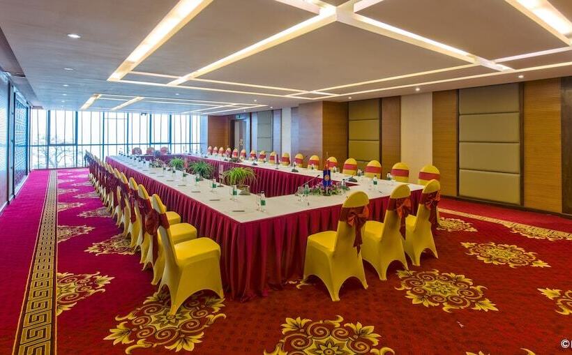 هتل Muong Thanh Luxury Quang Ninh