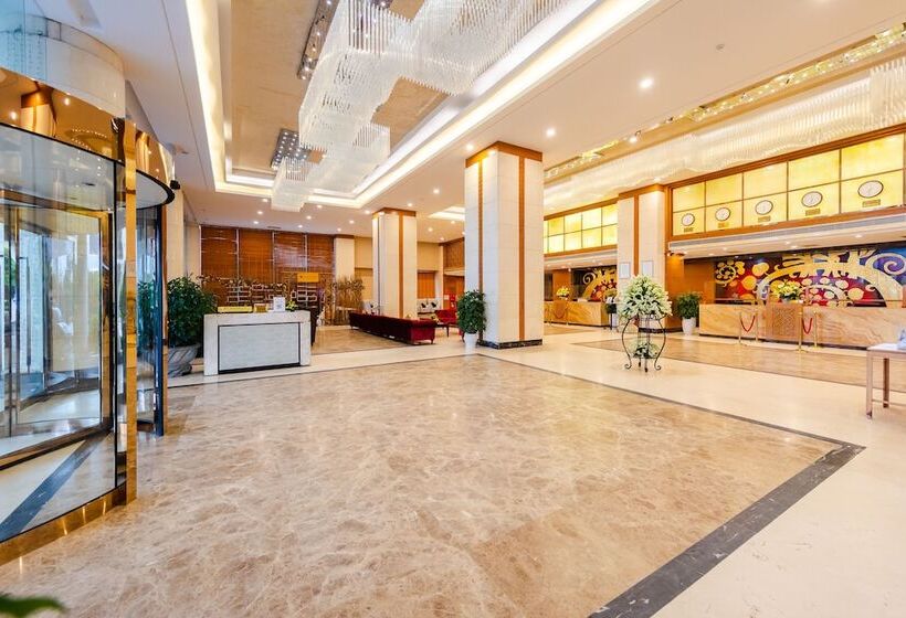 هتل Muong Thanh Luxury Quang Ninh