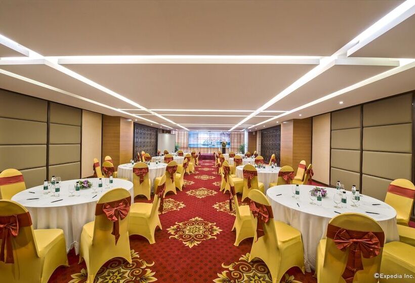 هتل Muong Thanh Luxury Quang Ninh