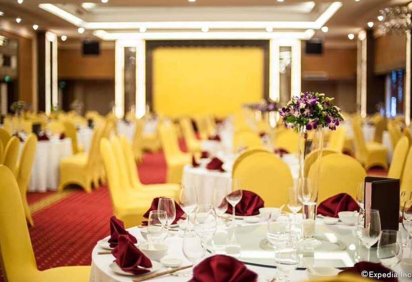 هتل Muong Thanh Luxury Quang Ninh