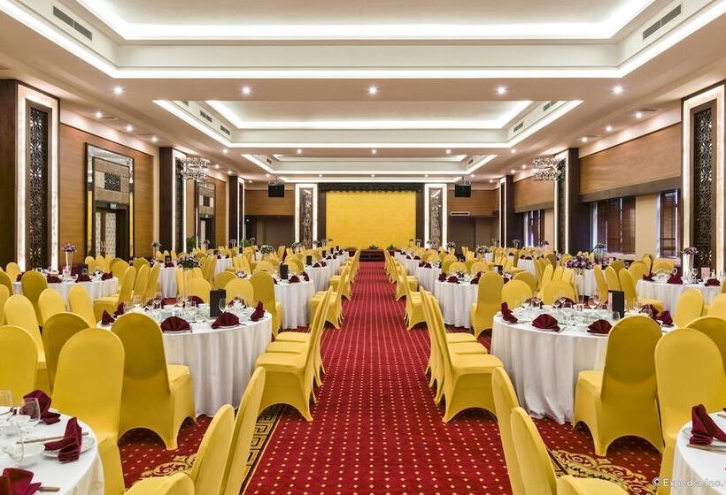 هتل Muong Thanh Luxury Quang Ninh