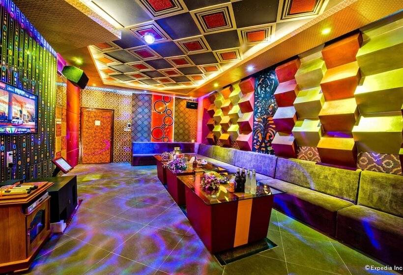 هتل Muong Thanh Luxury Quang Ninh