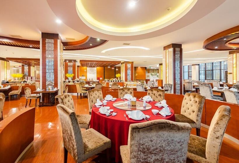 هتل Muong Thanh Luxury Quang Ninh