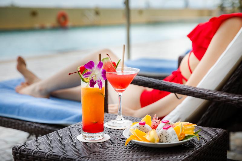 هتل Muong Thanh Luxury Quang Ninh