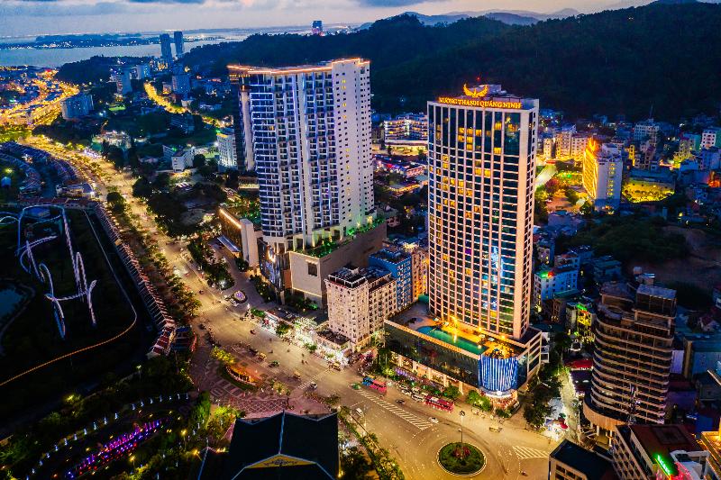 هتل Muong Thanh Luxury Quang Ninh