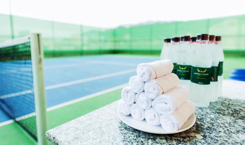 ホテル Muong Thanh Luxury Quang Ninh