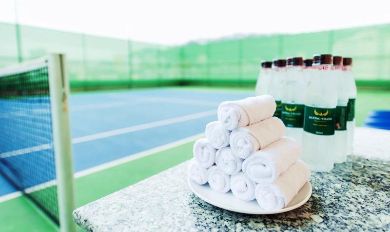 هتل Muong Thanh Luxury Quang Ninh