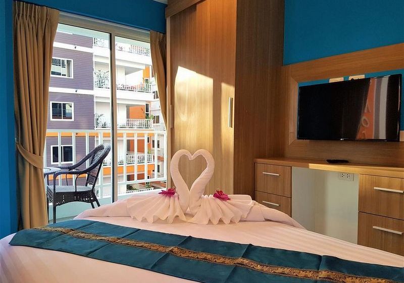 בית מלון כפרי New Nordic Trend