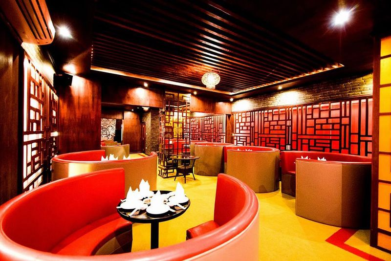 בית מלון כפרי New Nordic Trend