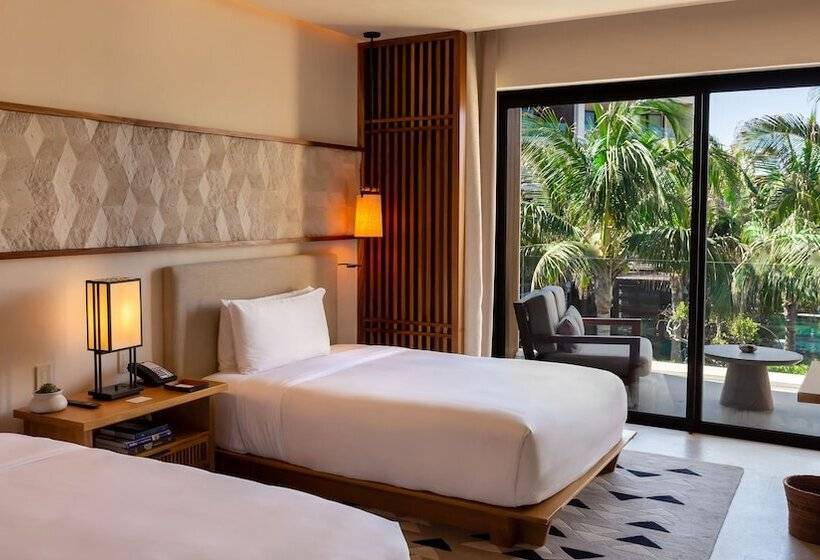 Nobu Hotel Los Cabos