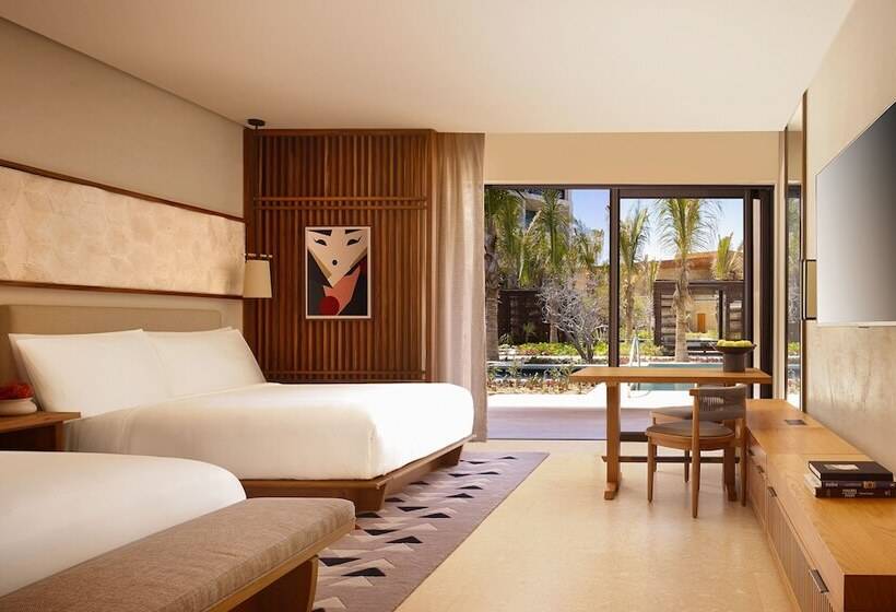 Nobu Hotel Los Cabos