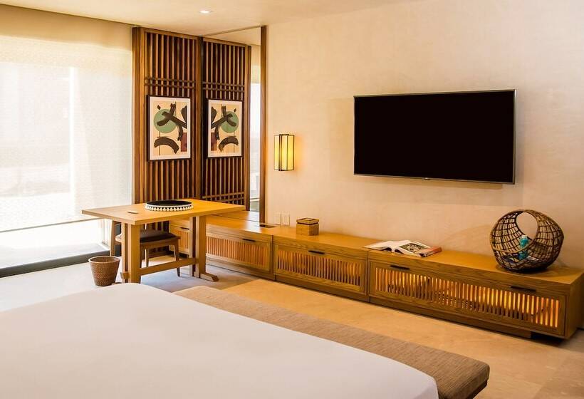 Nobu Hotel Los Cabos